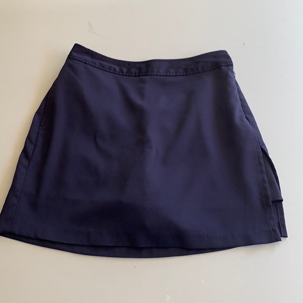Skort